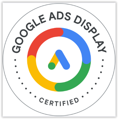 Certyfikat Google Ads Sieć Reklamowa